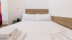 Apartment (1 Bedroom) | Interior - Italianway Easy - Copernico 63 (Milan)