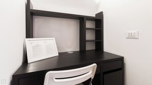 Apartment (1 Bedroom) | Interior - Italianway Easy - Copernico 63 (Milan)