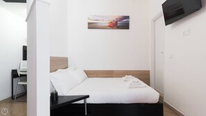 Apartment (1 Bedroom) | Interior - Italianway Easy - Copernico 63 (Milan)