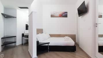 Appartement (1 Bedroom) | Interieur