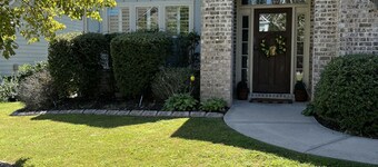 Beautiful House for the Masters-Close to Augusta Nationals Women’s tournament