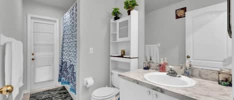 Baño
