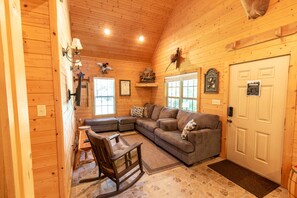 Smart TV, DVD player