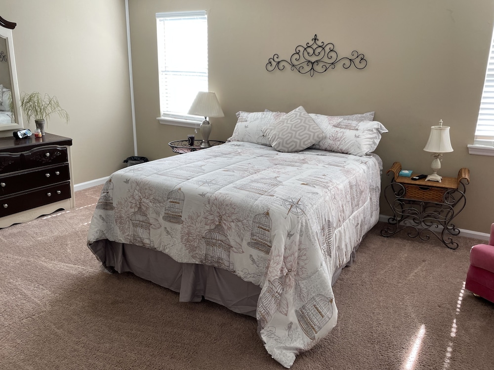 The Bogie Condo Augusta Vrbo