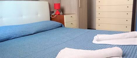 2 soverom og rullestolvennlig