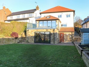 Exterior - Glenhurst (Dronfield)