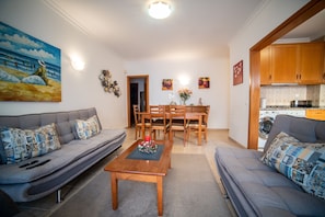 Smart TV - Dream Holidays Cabanas (Tavira)