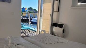 3 quartos, cortinas blackout, Wi-Fi de cortesia, roupa de cama