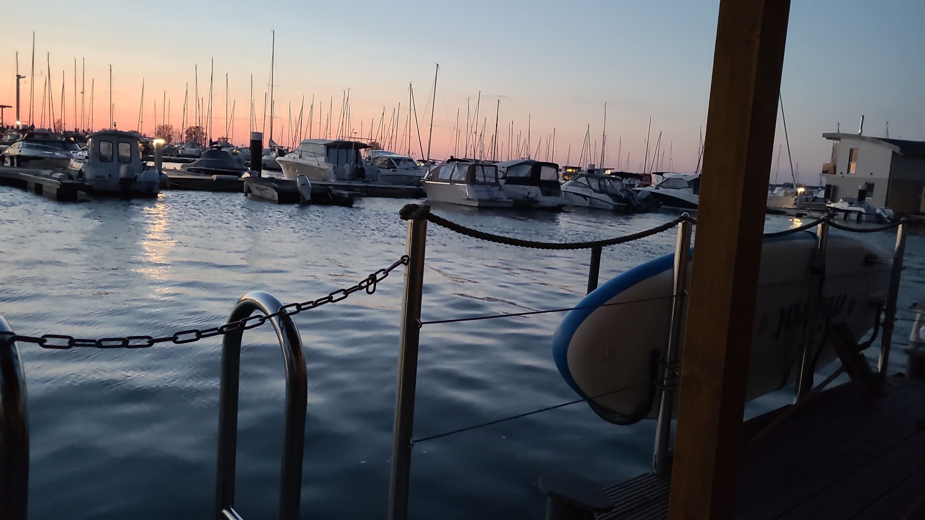 Jachthaven