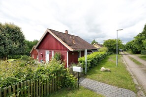 Aussenbereich