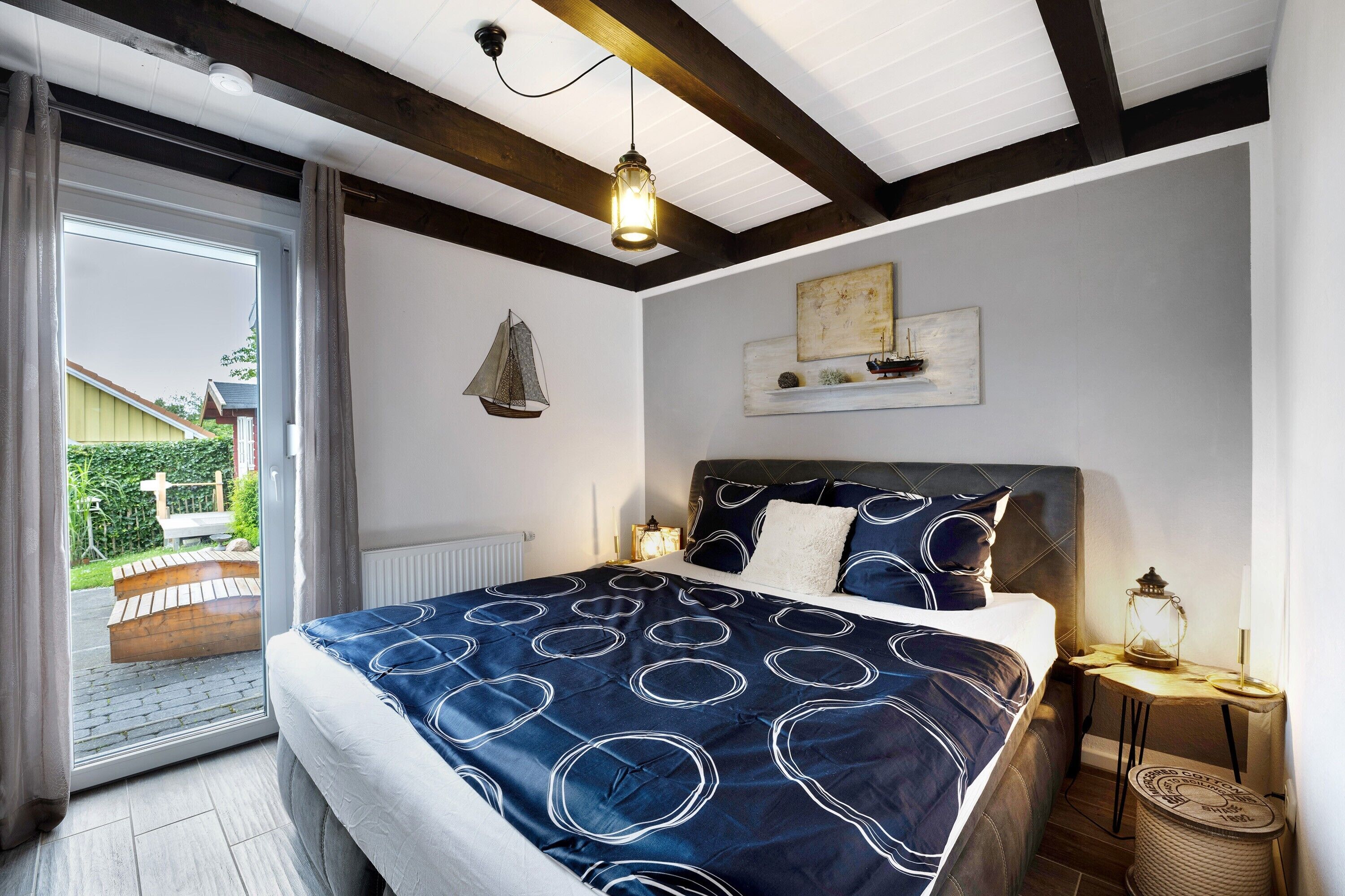 1 sovrum, gratis wi-fi och sängkläder