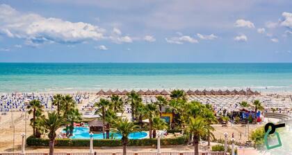 Hotiday Room Collection - Giulianova