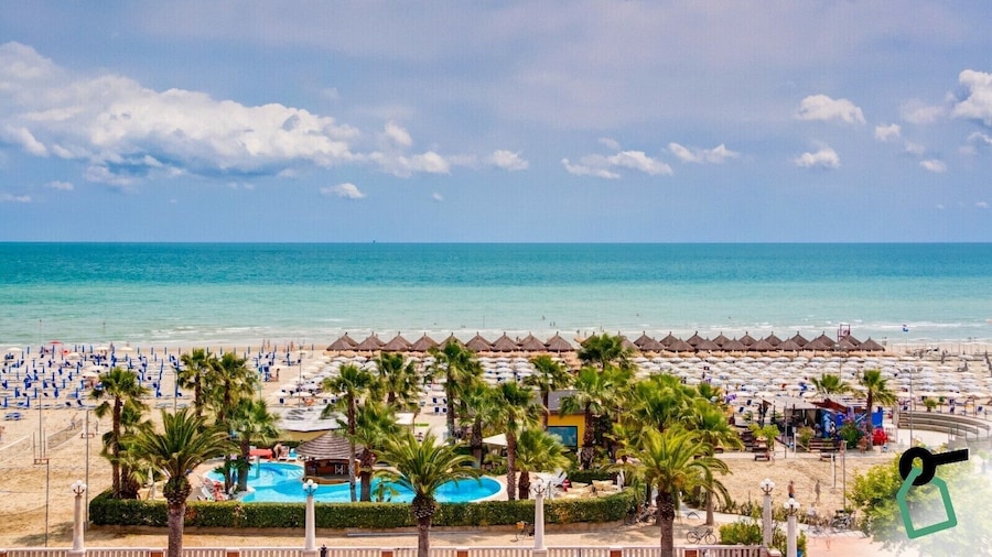 Hotiday Room Collection - Giulianova