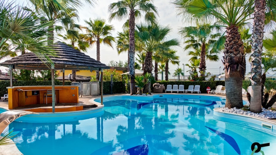 Hotiday Room Collection - Giulianova