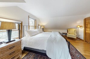 3 habitaciones, tabla de planchar con plancha y wifi gratis 