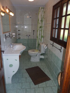 Shower