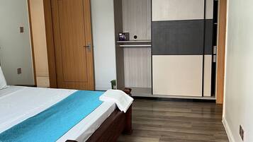 3 chambres, Wi-Fi, draps fournis