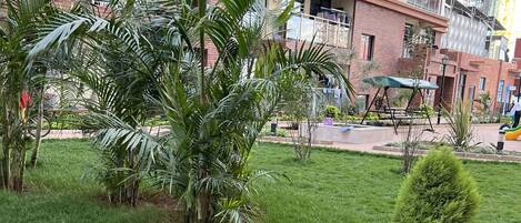 Área da propriedade