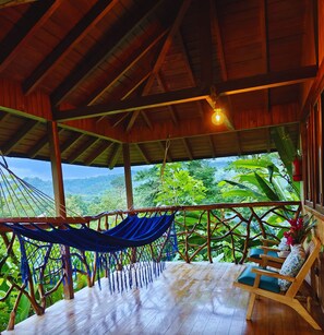 Miscellaneous - The River House (Puerto Quito)