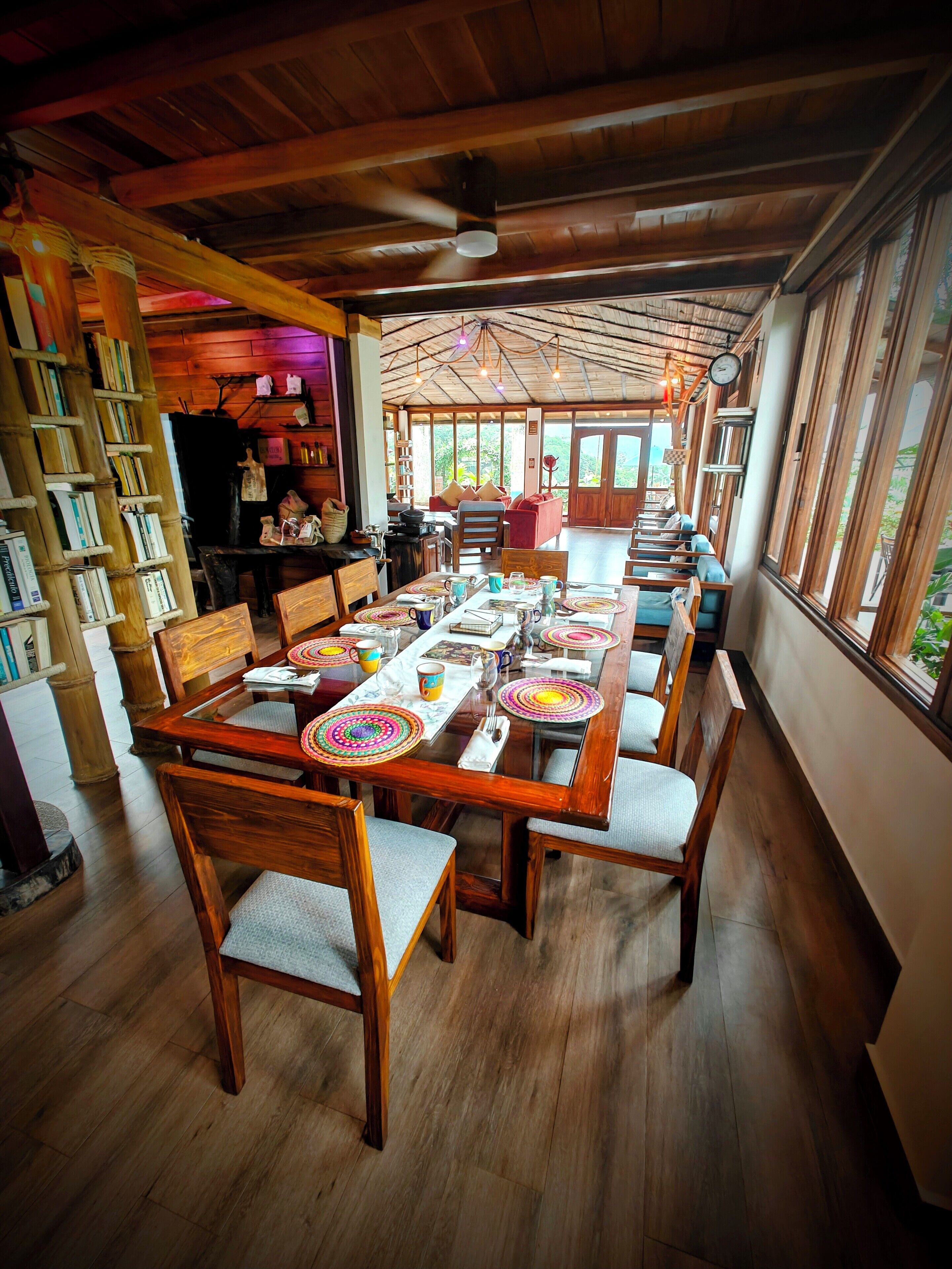 รวมอาหารเช้าแบบท้อง ถิ่น ทุกวัน