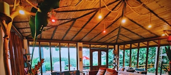 The River House