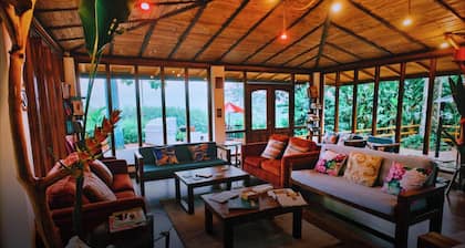 The River House