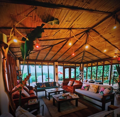 The River House