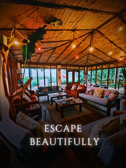 The River House