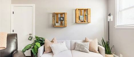 Smart-TV, Arbeitsbereiche