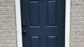 Detalle exterior