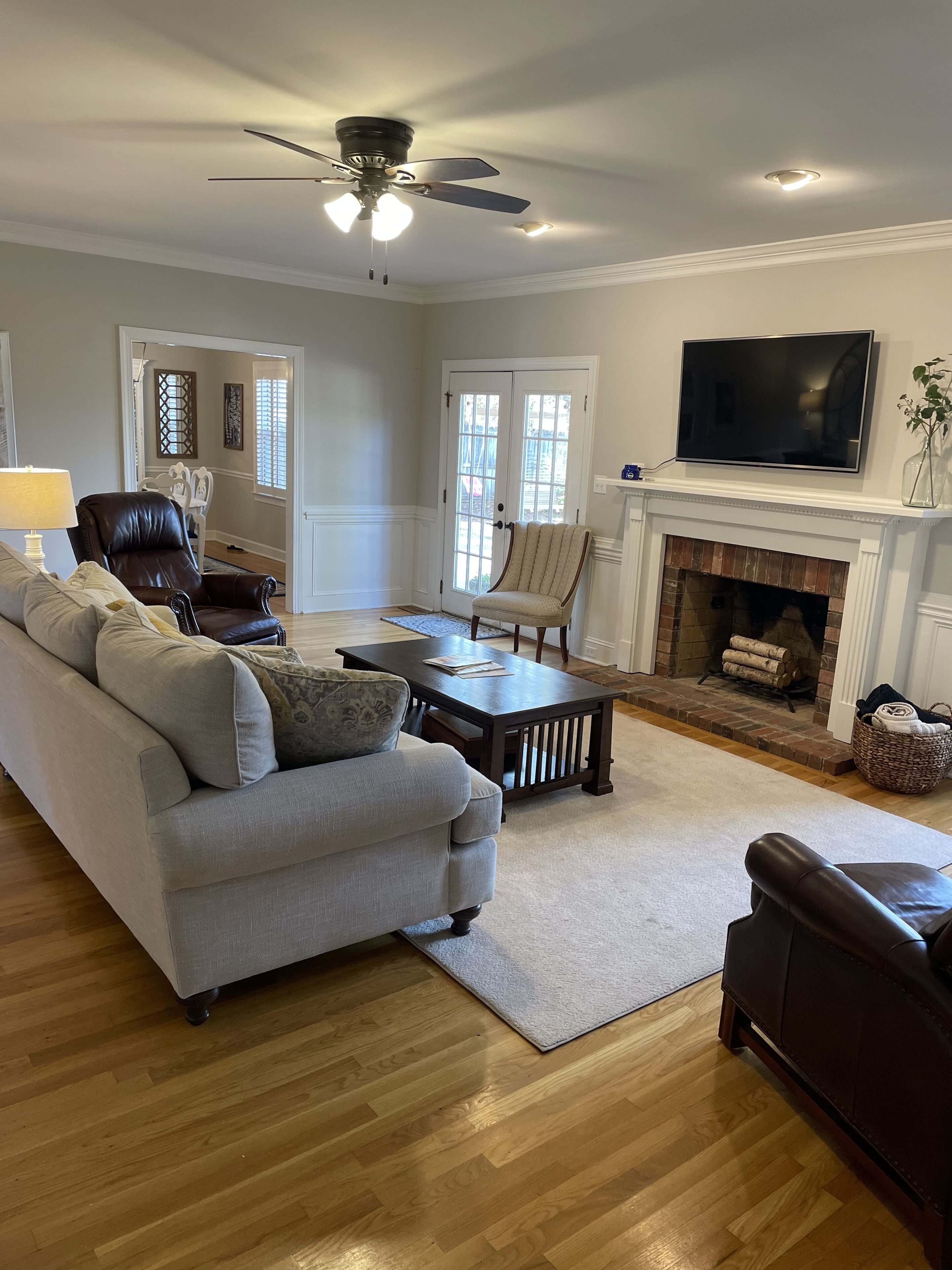 تلفزيون ذكي، طابعة