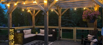 Family home near 2024 NFL draft & only 14miles from EAA