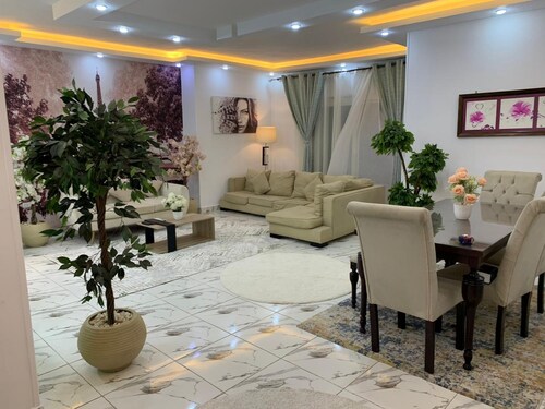 Casa Rosa - المهندسين