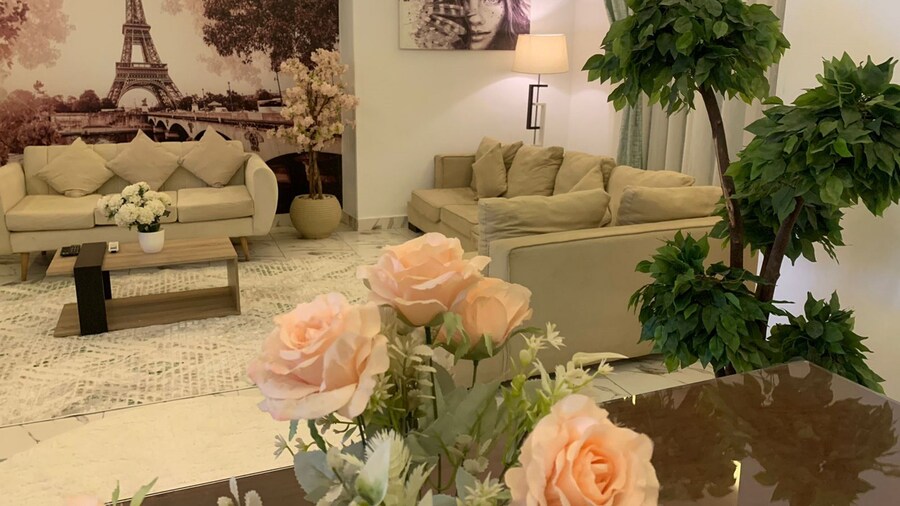 Casa Rosa - المهندسين