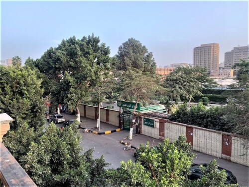 Casa Rosa - المهندسين