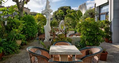 Hotel Mariotti