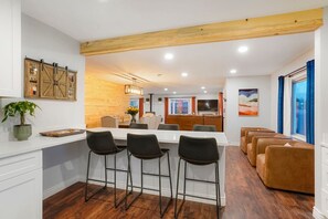 Interior - One of a Kind Home -HOT TUB, Pool Table & Fire Pit - 4 Miles to DT (Denver)