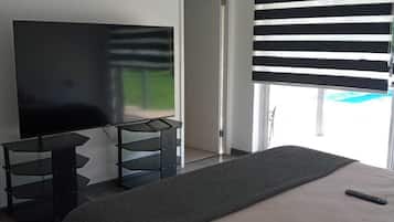 Casa Deluxe | 6 habitaciones
