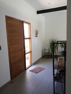 Reception - Hermosa Gran Casa con Piscina en Olmue (Olmue)