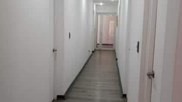 Pasillo
