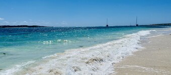 VILLA 47 SXM - ORIENT BAY-BEACH ACCESS 🌸🌴🐚