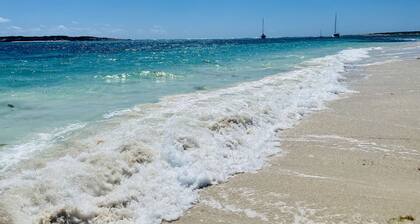 VILLA 47 SXM - ORIENT BAY-BEACH ACCESS 🌸🌴🐚