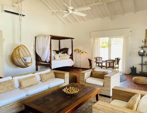 5 dormitorios, caja fuerte, tabla de planchar con plancha y wifi gratis