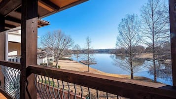 Terrain de l’hébergement