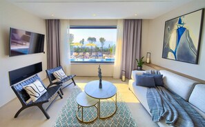 Televisio, Netflix, suoratoistopalvelut