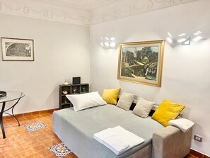 3 habitaciones, tabla de planchar con plancha y wifi gratis