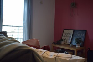 Interior - Cozy Dublin City Apt near Guinness Storehouse and Temple Bar (Dublin)