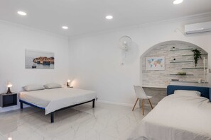 Studio (Superior Studio Apartment)