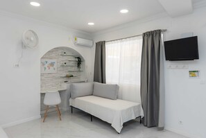 Studio (Superior Studio Apartment)
