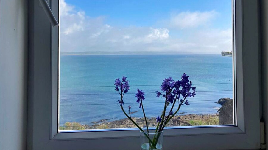 Ballycotton Holiday Apartment No 6